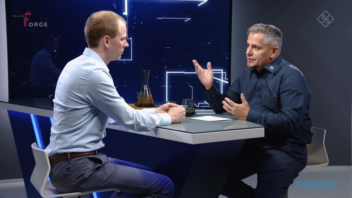 Ai Machine Learning And The Future Of 6g In Telecoms Telcoforge