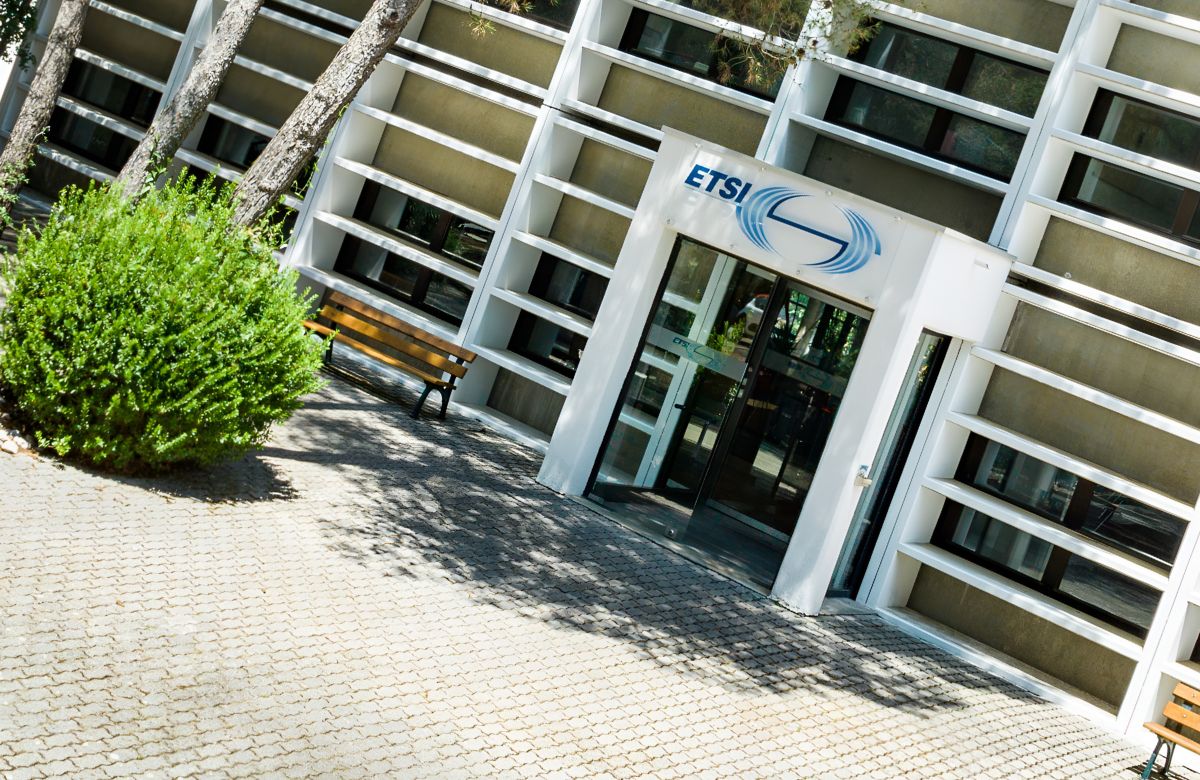 ETSI Launches Working Group on 6G Multiple Access Techniques