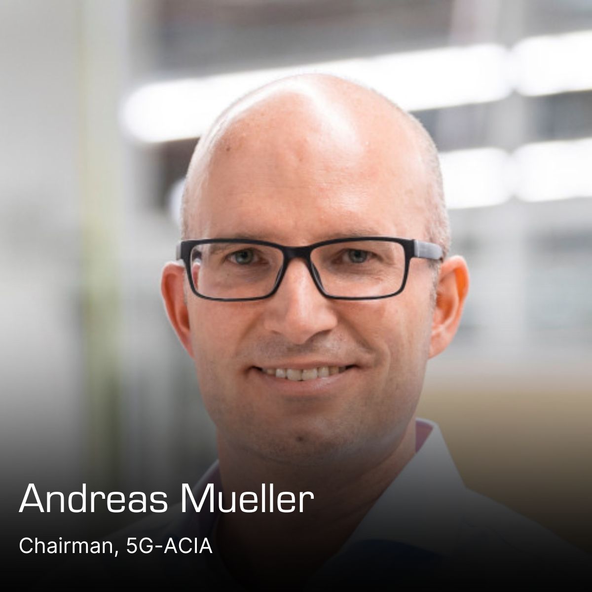 Andreas Mueller