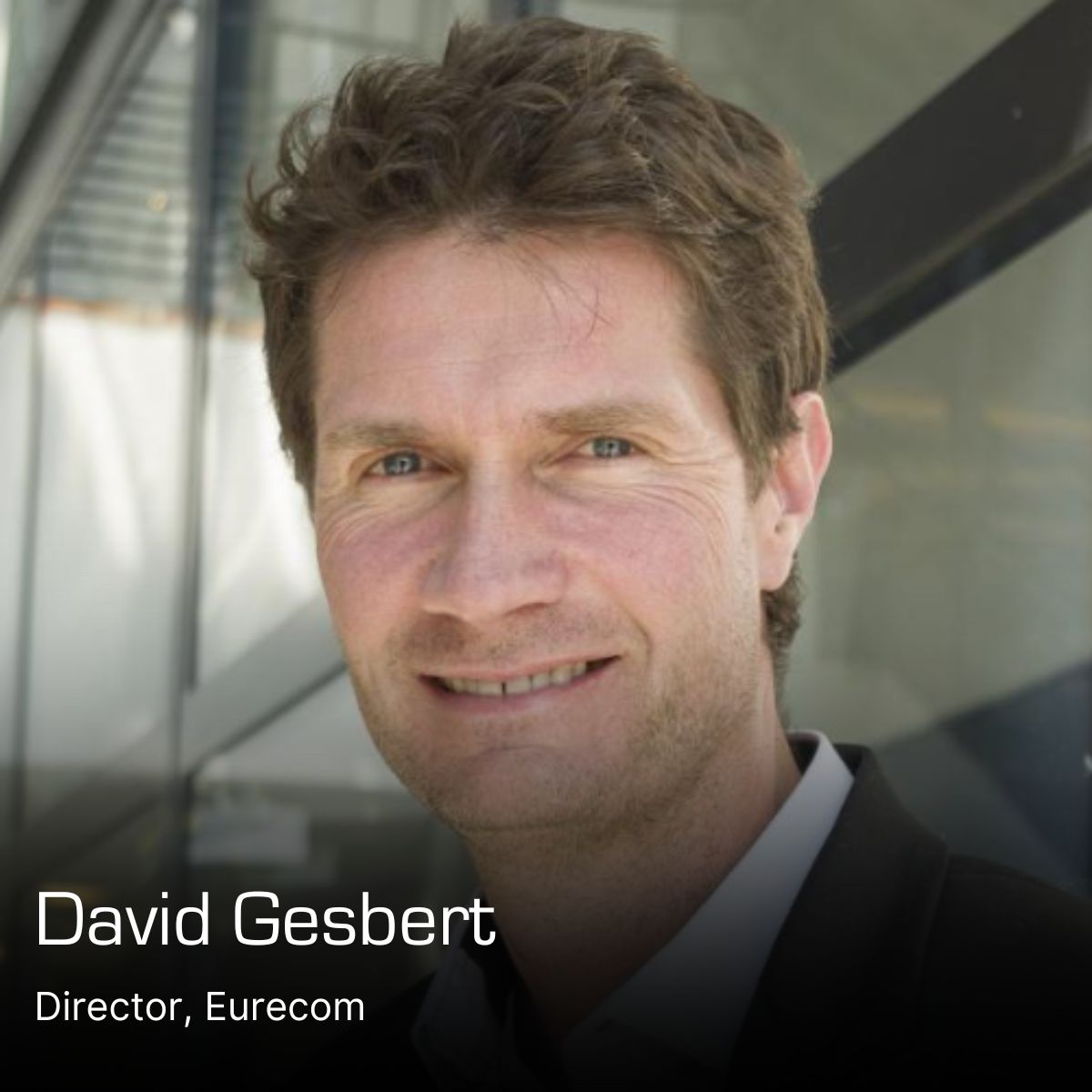 David Gesbert