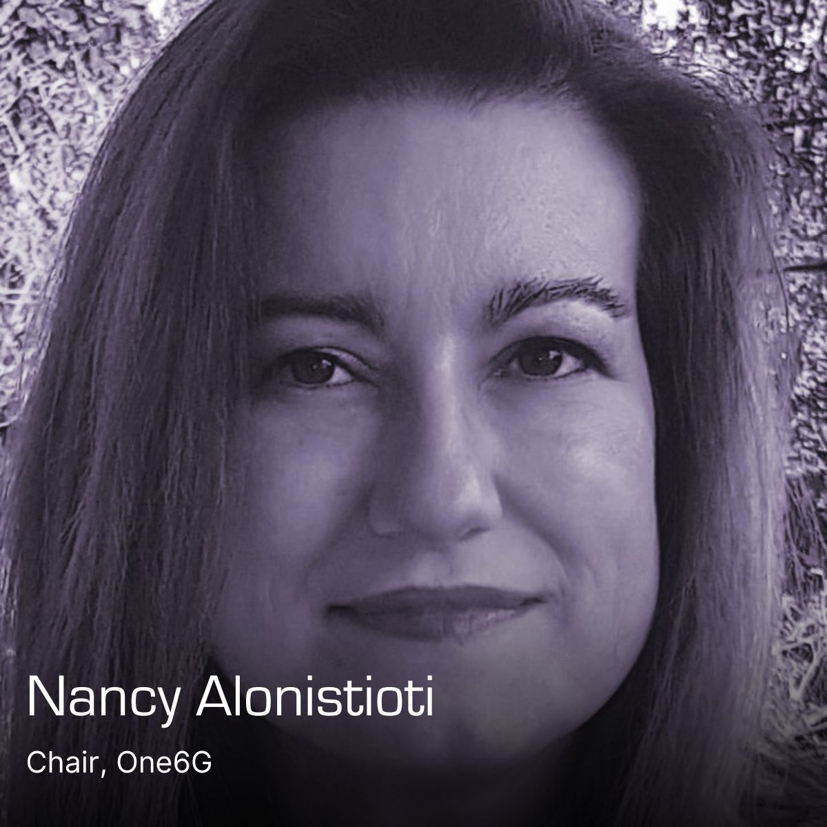 Nancy Alonistioti