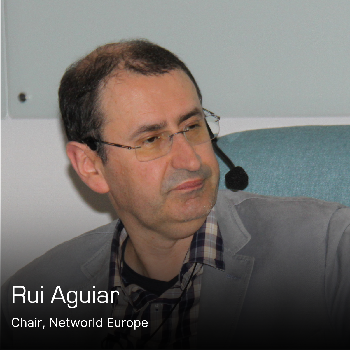 Rui Aguiar