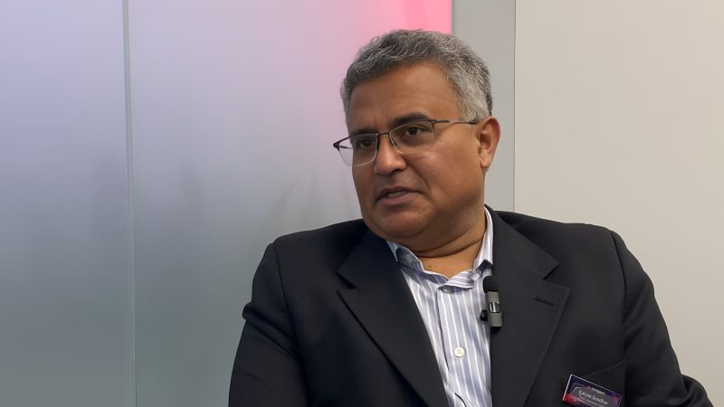 Keysight Expert Explains 6G Use Cases and Challenges - Expert 6G Router Support And Troubleshooting