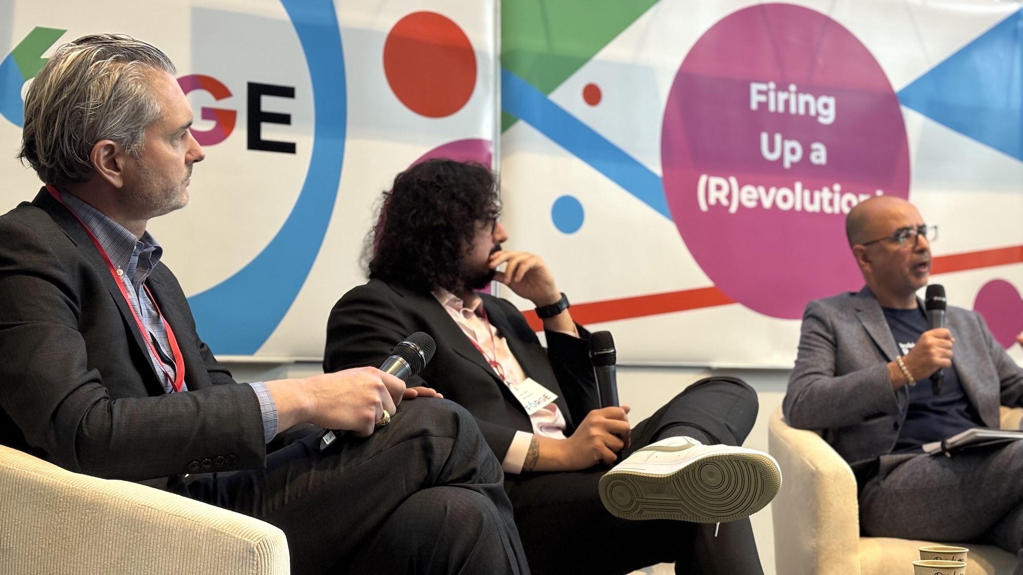 Telecoms Industry On the Wrong Track, Say Half of Telecoms Professionals – And Other Surprises