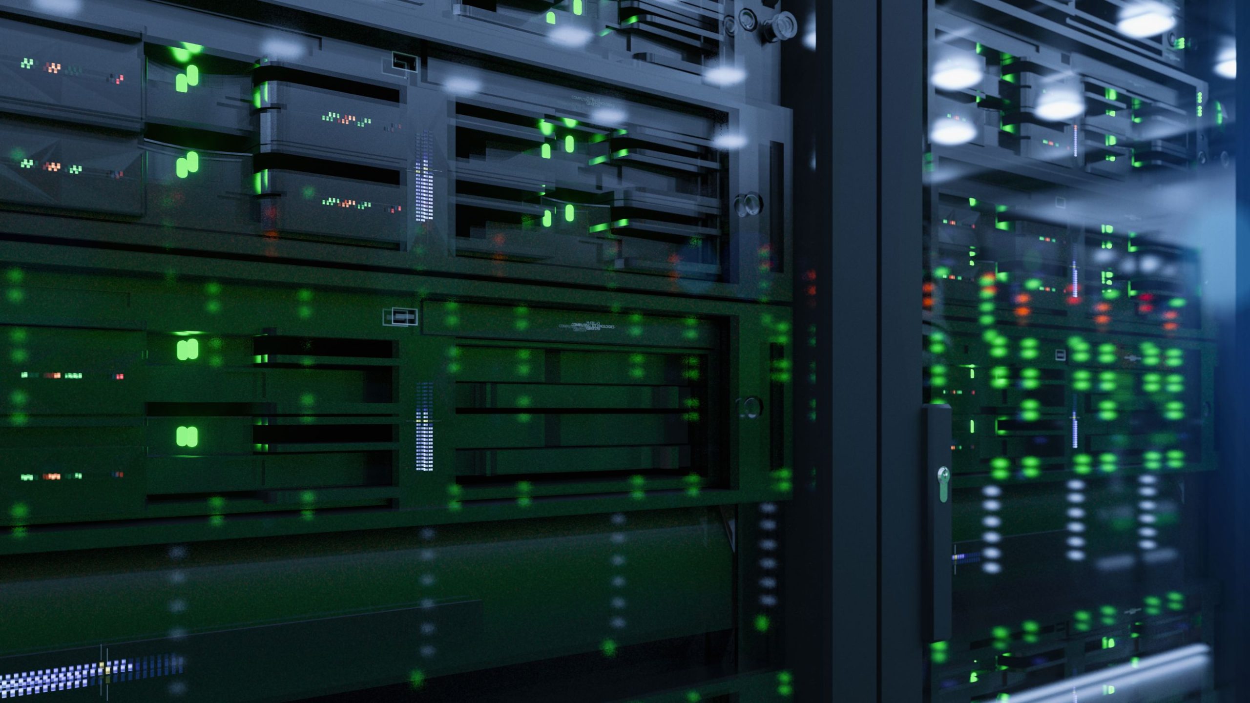 6G: The ‘AI-Native’ Network?