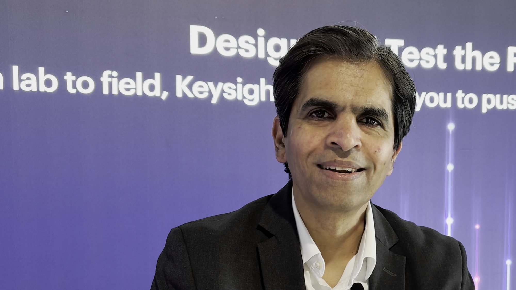 Industry Needs to Work on 6G Business Models, Keysight Expert Says
