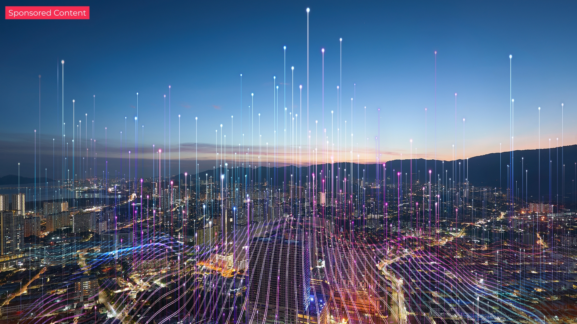 From Spectrum to AI, Keysight Expert Shares 6G Insights for the Future