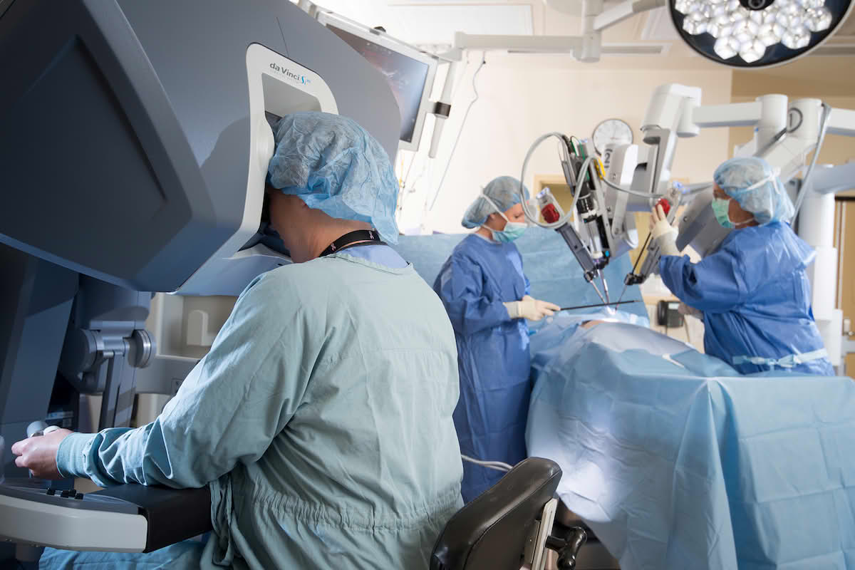 6G Will Usher In a New Era in Healthcare, Researchers Say