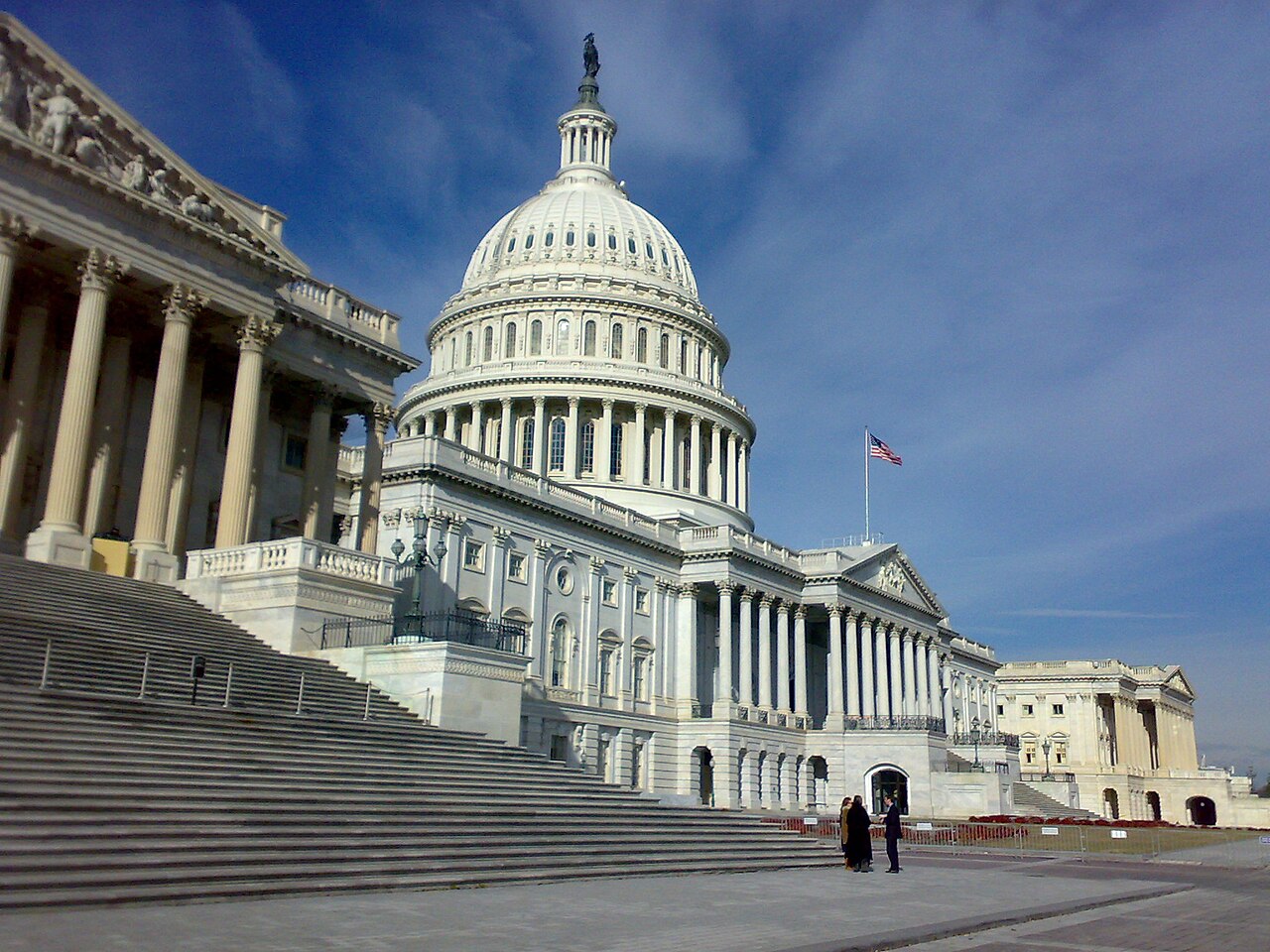 US Congress Pushes Bill to Establish ‘6G Technology Dominance’