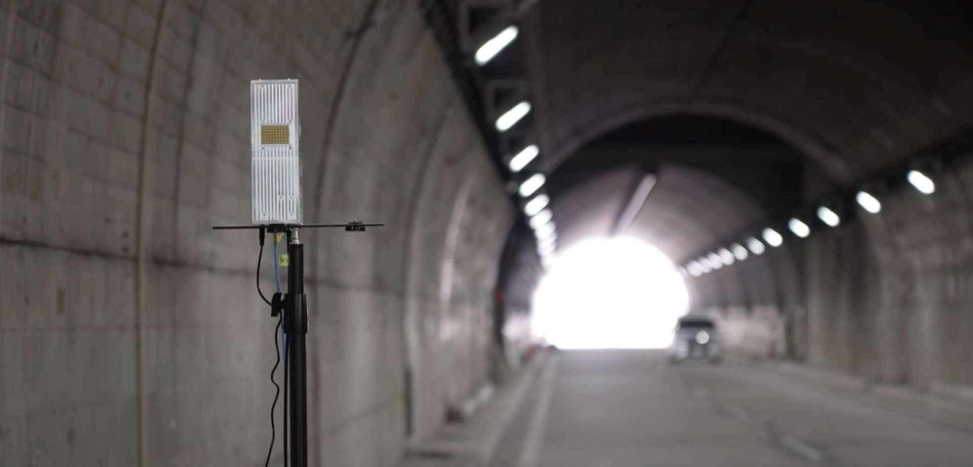 6G: NTT and NEC Report mmWave Breakthrough for Connected Cars